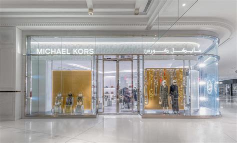 Michael Kors Oman 